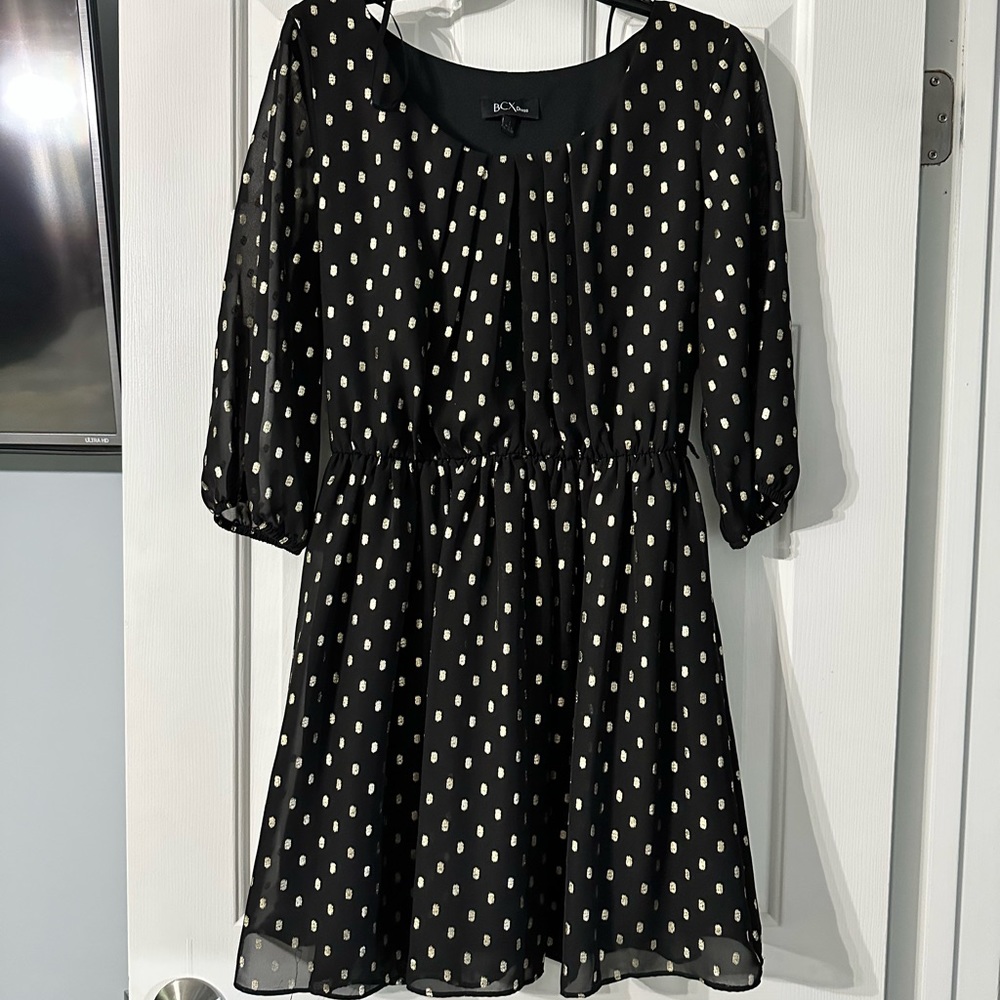 Little Black Dress from BCX